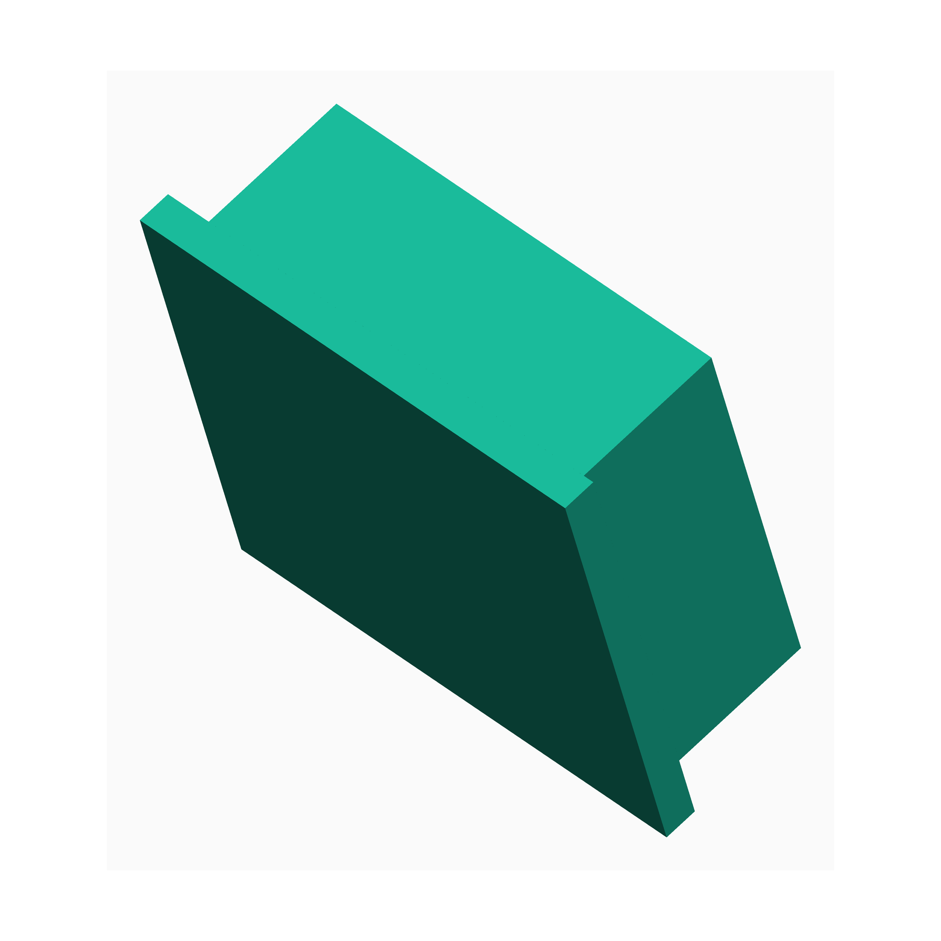 Polymer Clay Cutter - Design 13