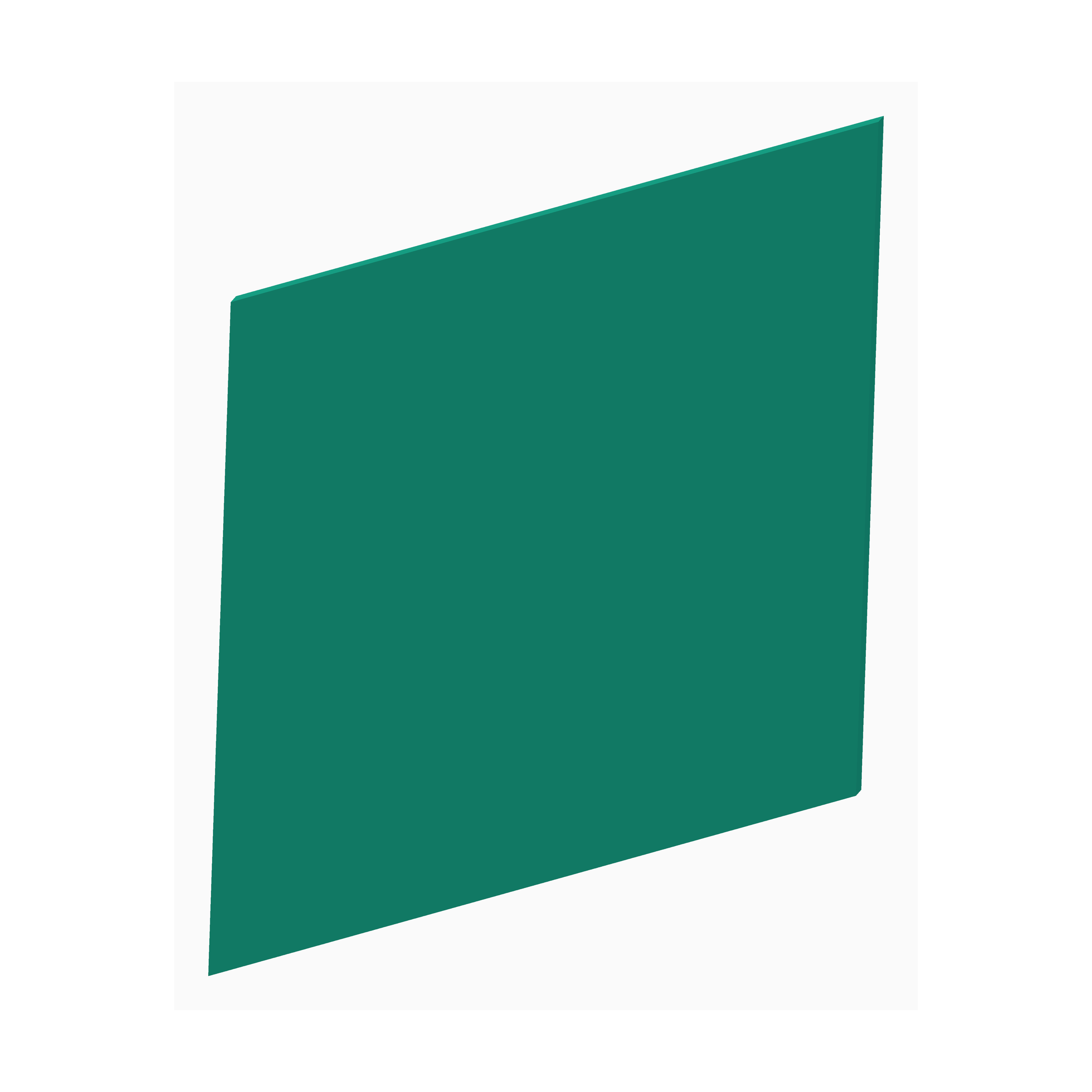 Polymer Clay Cutter - Design 13