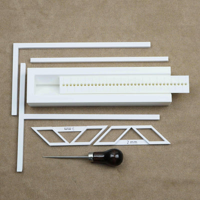 Essential Starter Kit - Book Binding Tools - The Create Studio