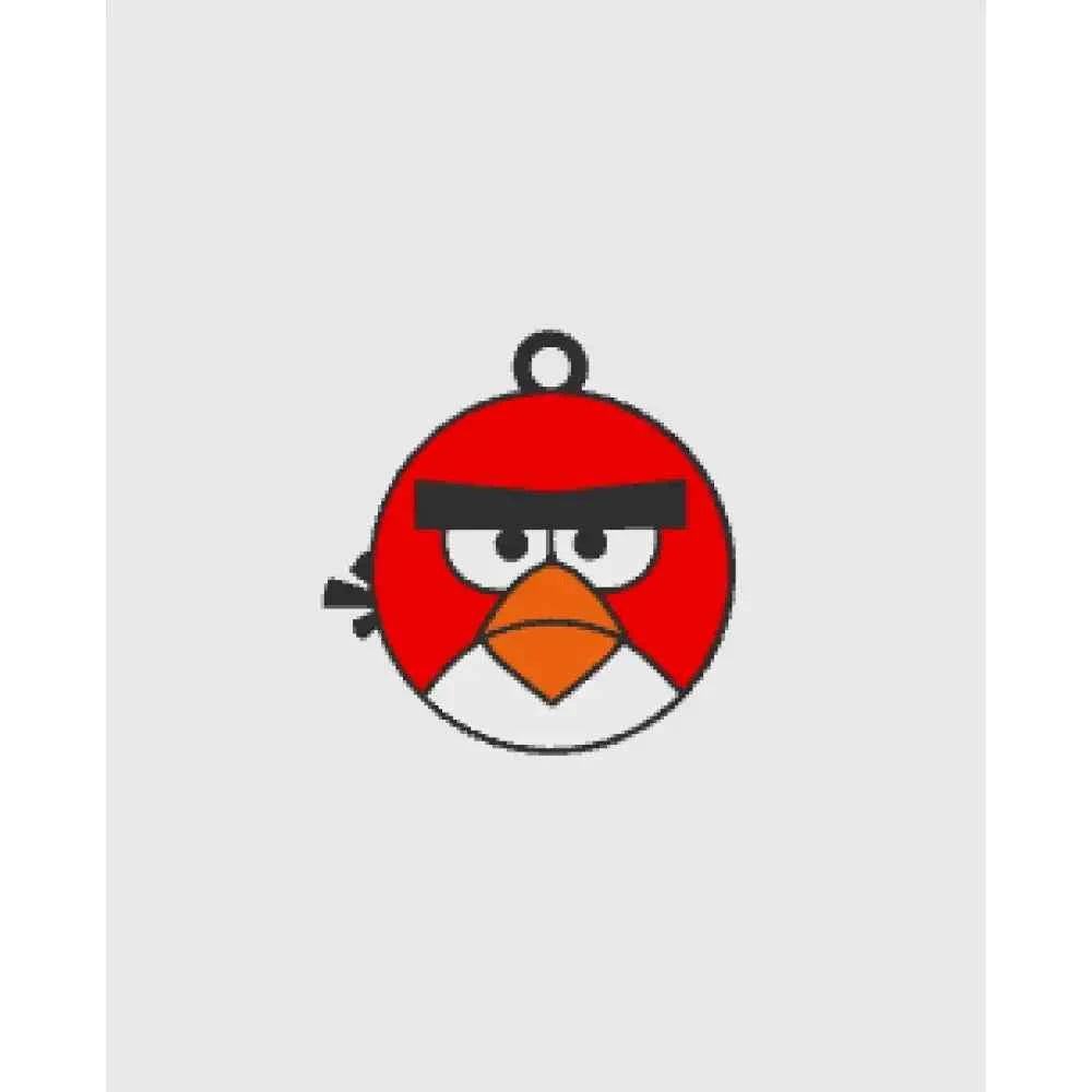 Angry Bird