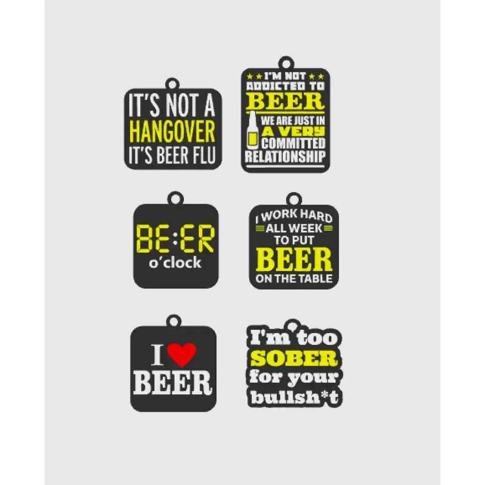 Beer Quotes