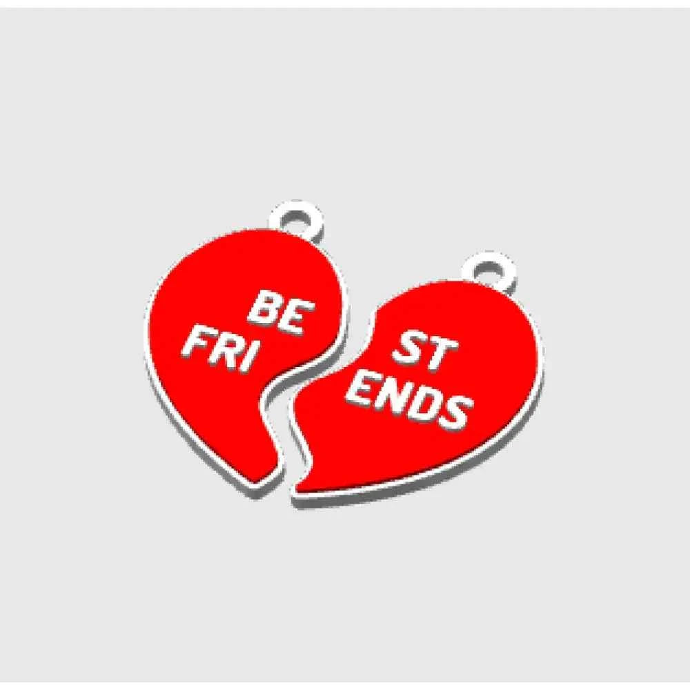 Best Friends