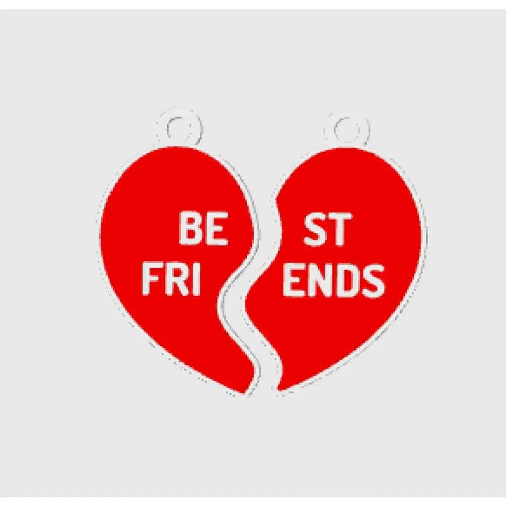 Best Friends