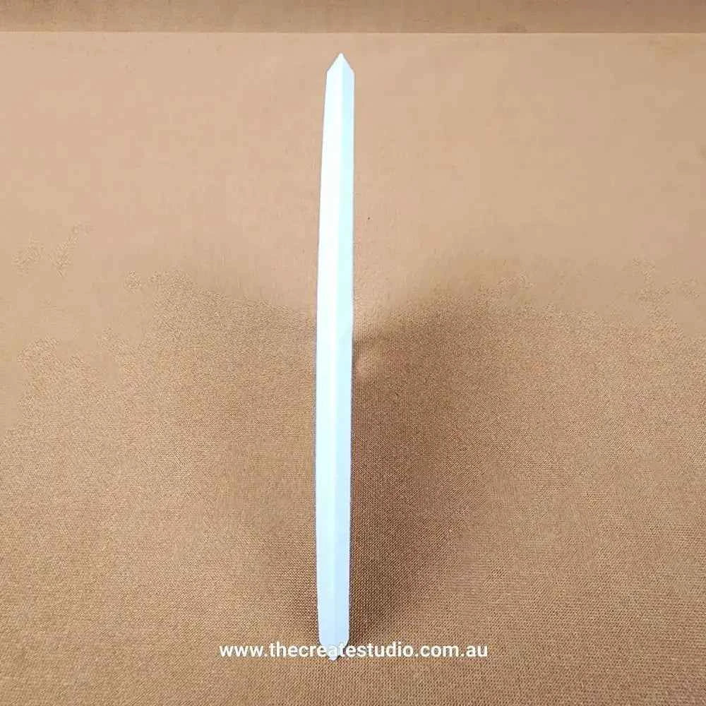 Book Binding Tools - Bone Folder - Curved