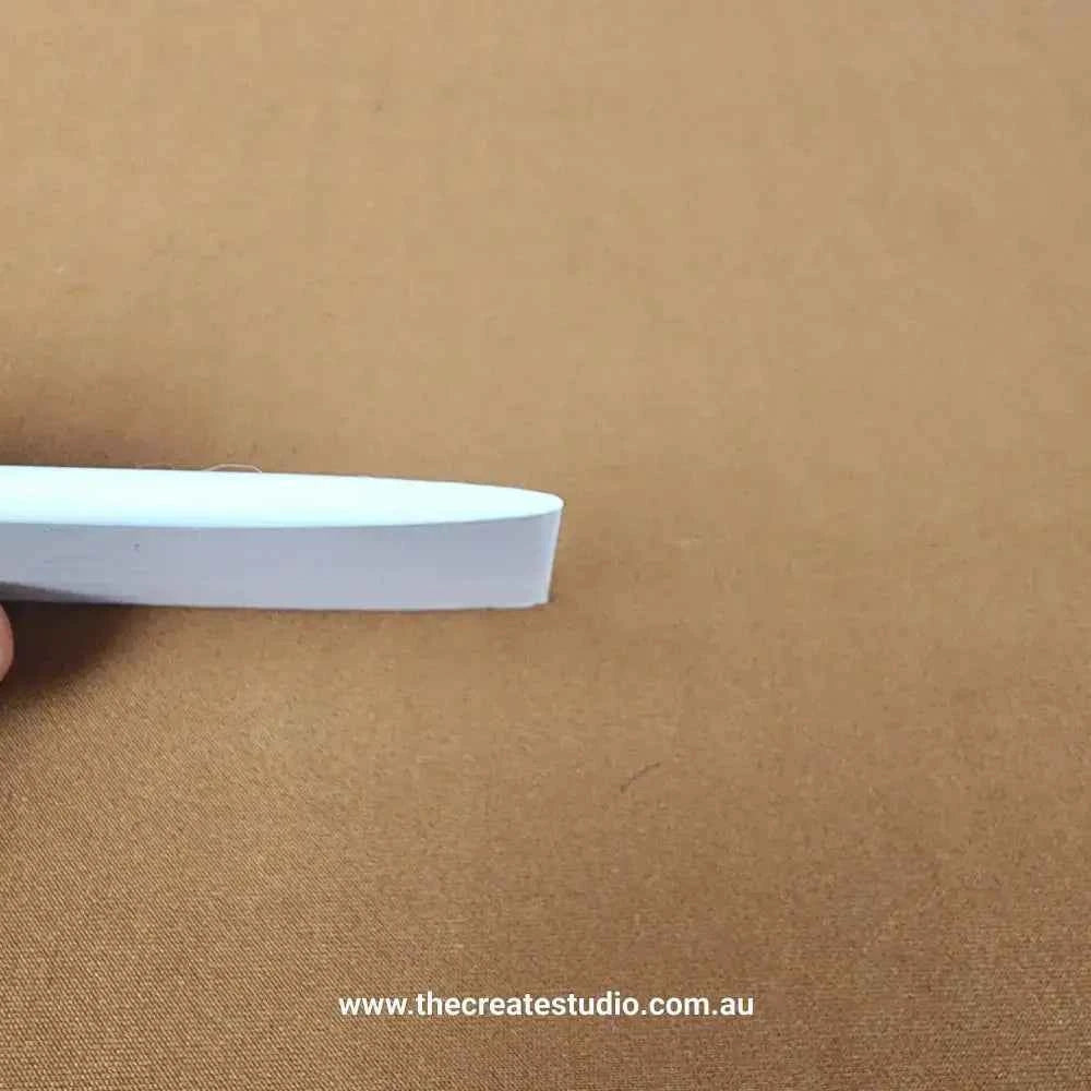 Book Binding Tools - Bone Folder - Square