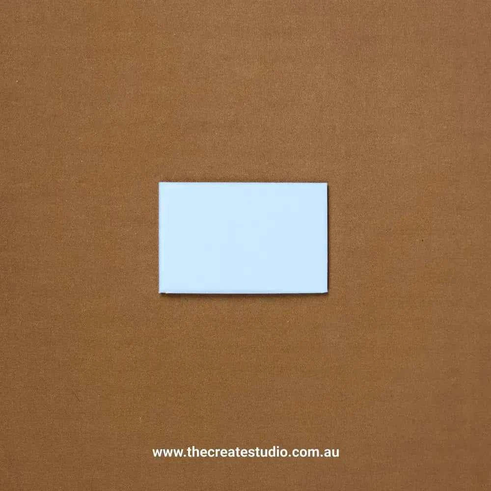 Book Binding Tools - Bone Folder - Square