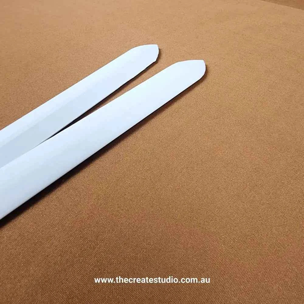 Book Binding Tools - Bone Folder - Two Variations