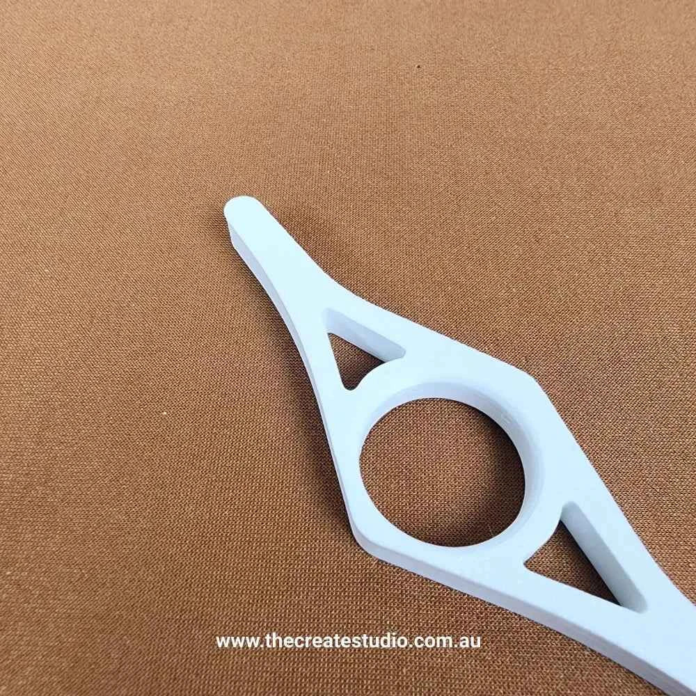 Book Binding Tools - Page Holder