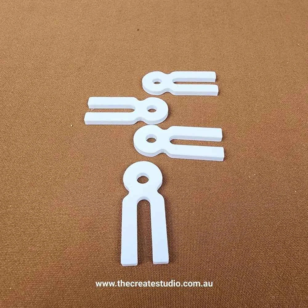 Book Binding Tools - Sewing P Pins