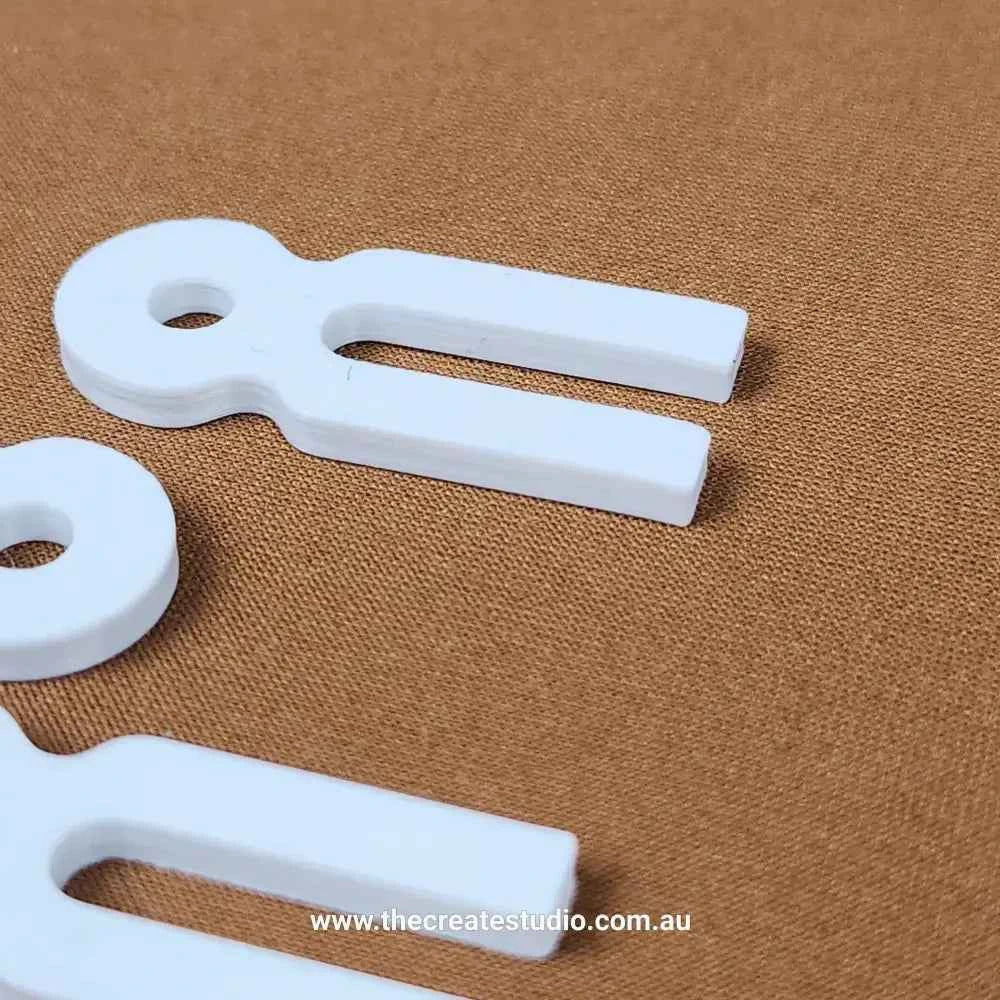 Book Binding Tools - Sewing P Pins