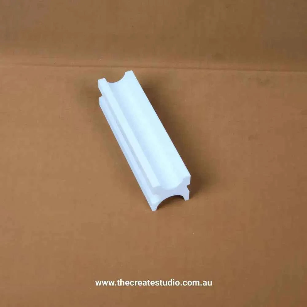 Book Binding Tools - Spine Guide - Multiple Sizes