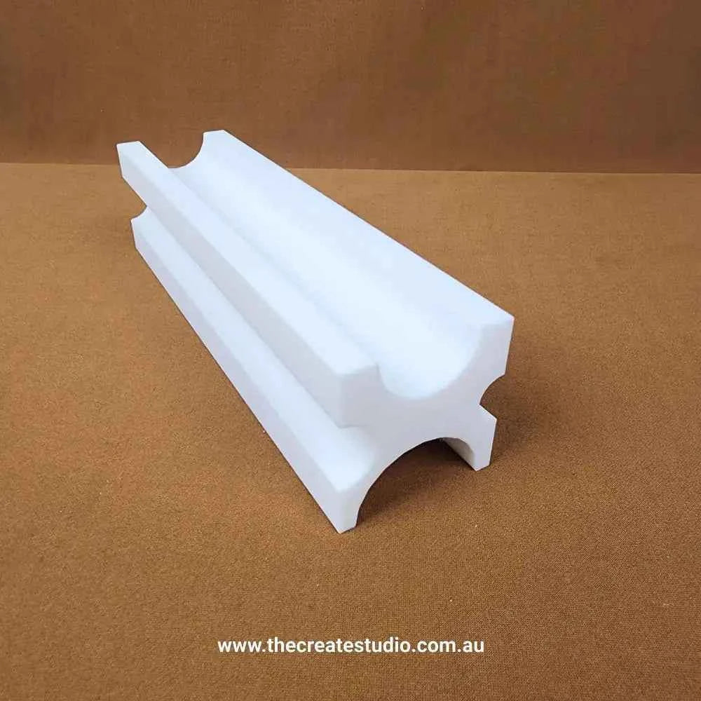 Book Binding Tools - Spine Guide - Multiple Sizes