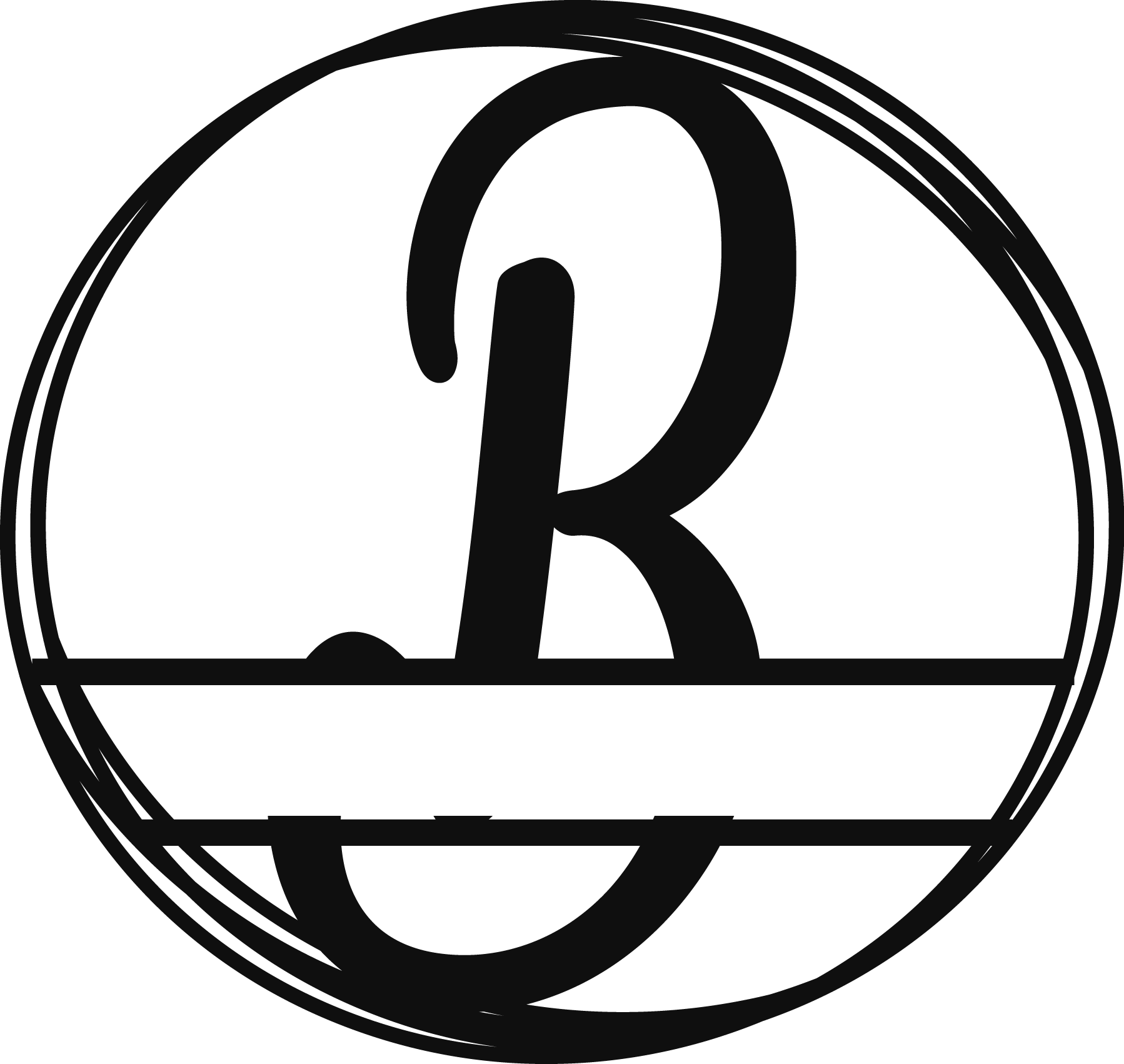 Cake Decorarions - Custom Alphabets - B