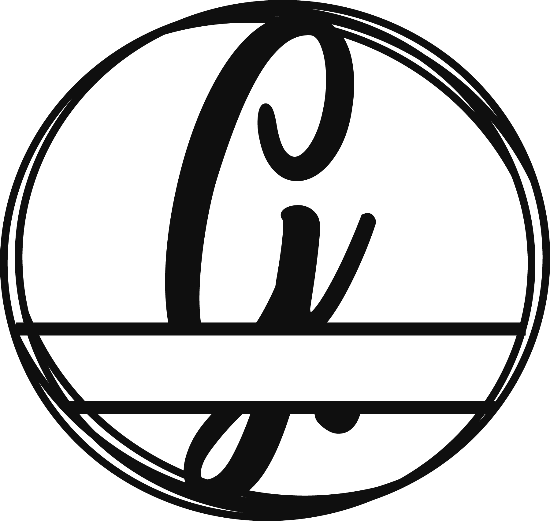 Cake Decorarions - Custom Alphabets - G