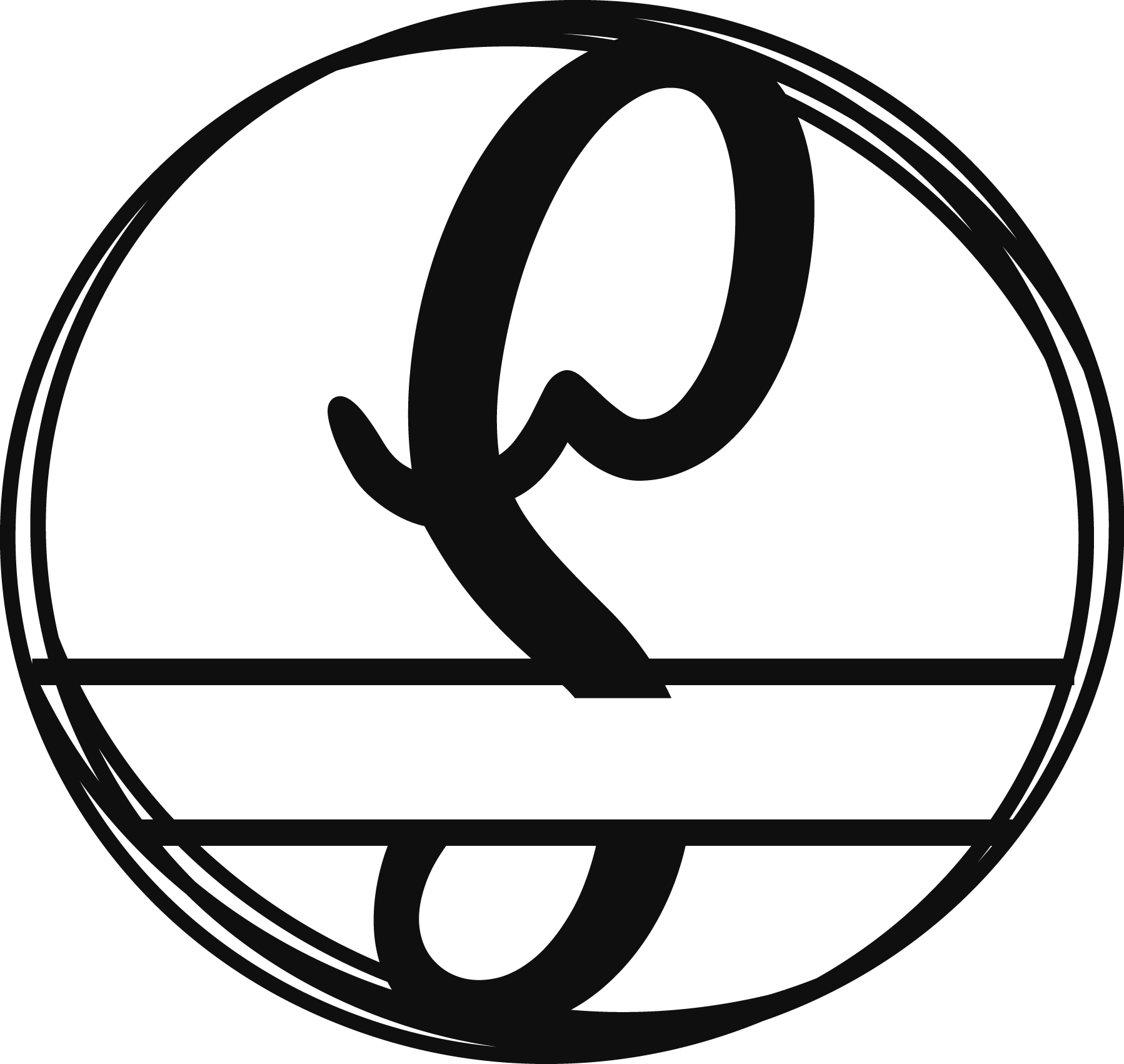 Cake Decorarions - Custom Alphabets - S