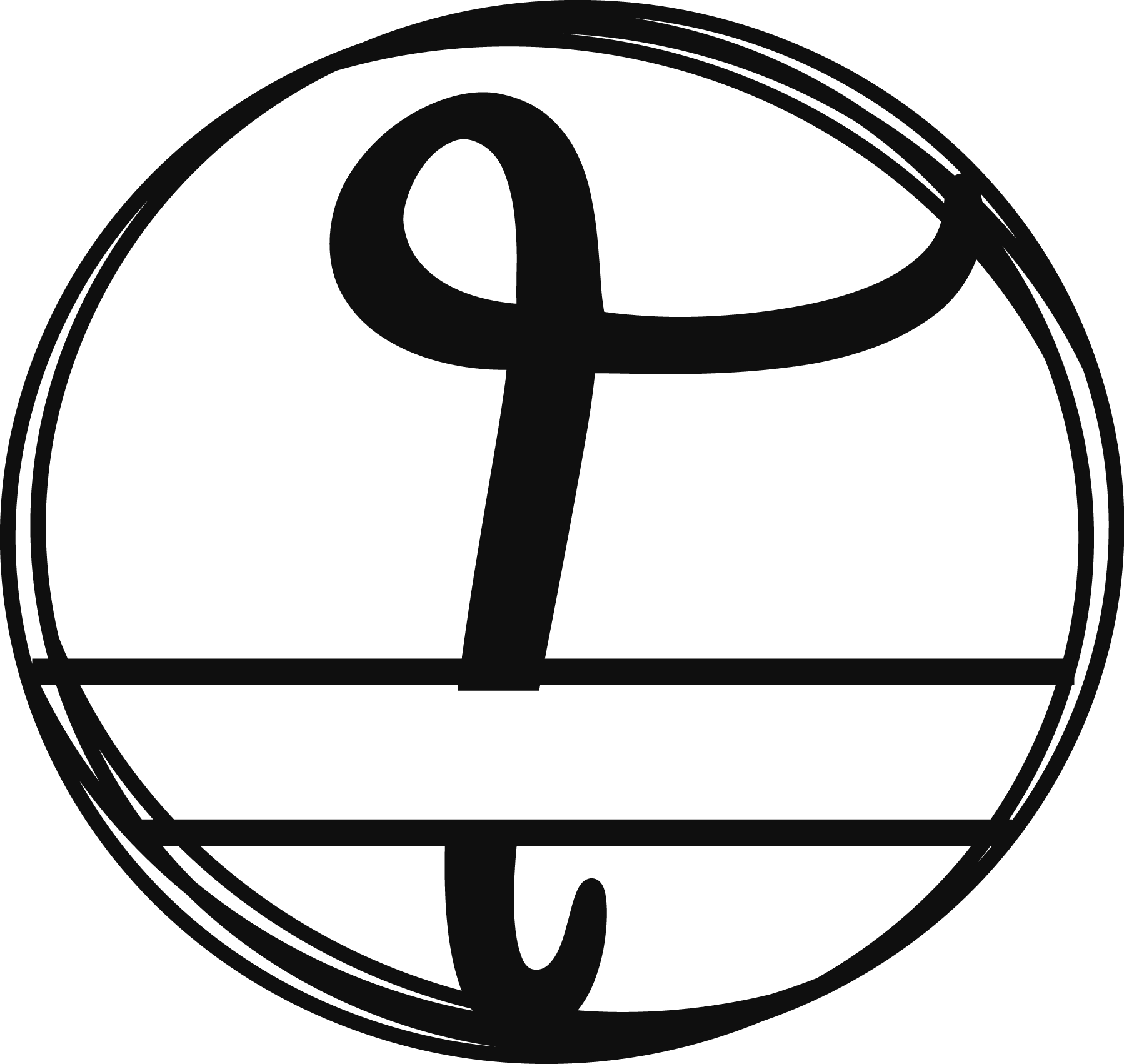 Cake Decorarions - Custom Alphabets - T