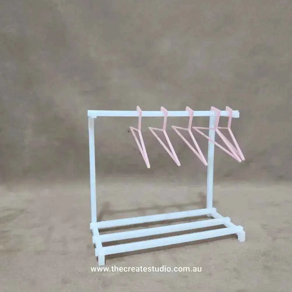 Countertop Cookie Display Rack - Perfect for Bakers & Cookie Makers - Conventional Design