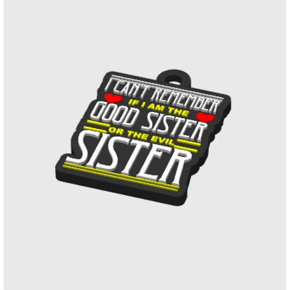 Crazy Sister 5