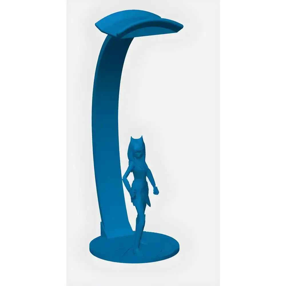 Custom Ashoka Headphone Stand | Premium Headphone Holder