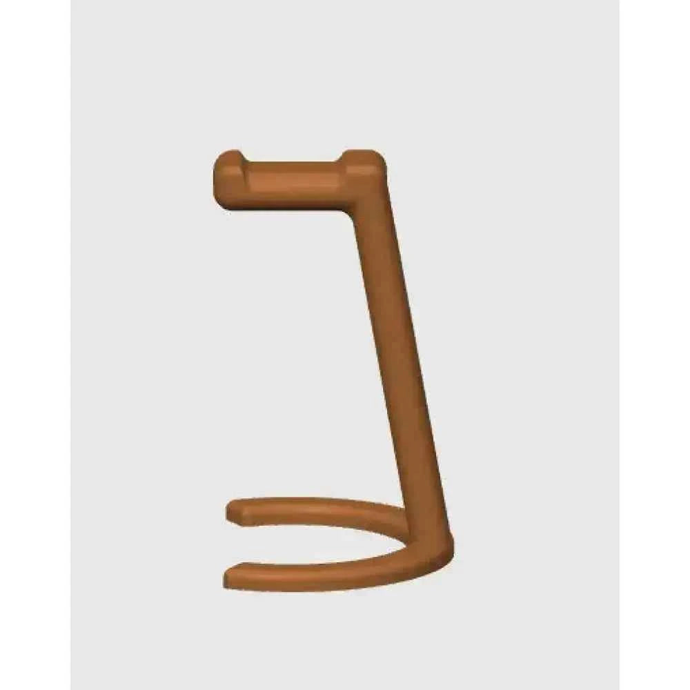 Elegant Simple Headphone Stand - Durable & Stylish Holder for Any Desk