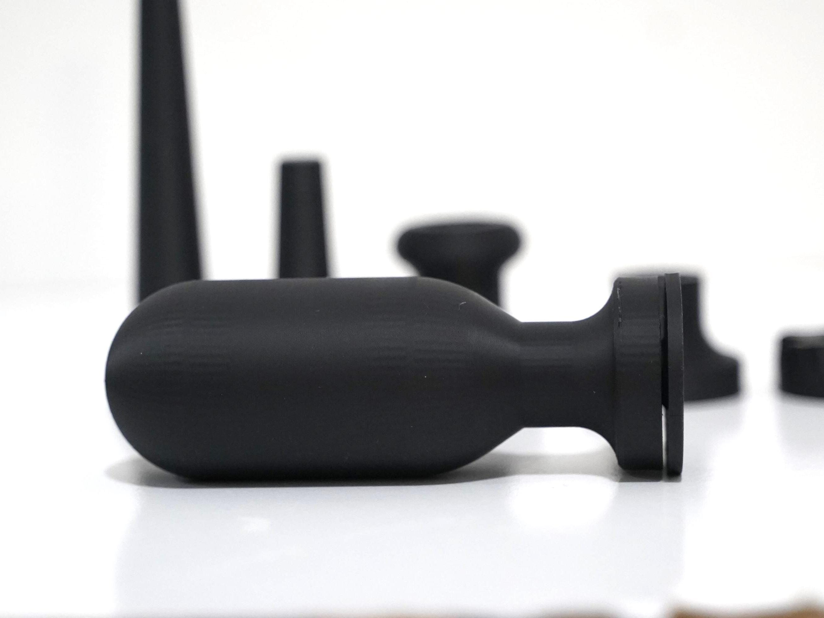 The Create Studio Pottery Spinner Tool Set