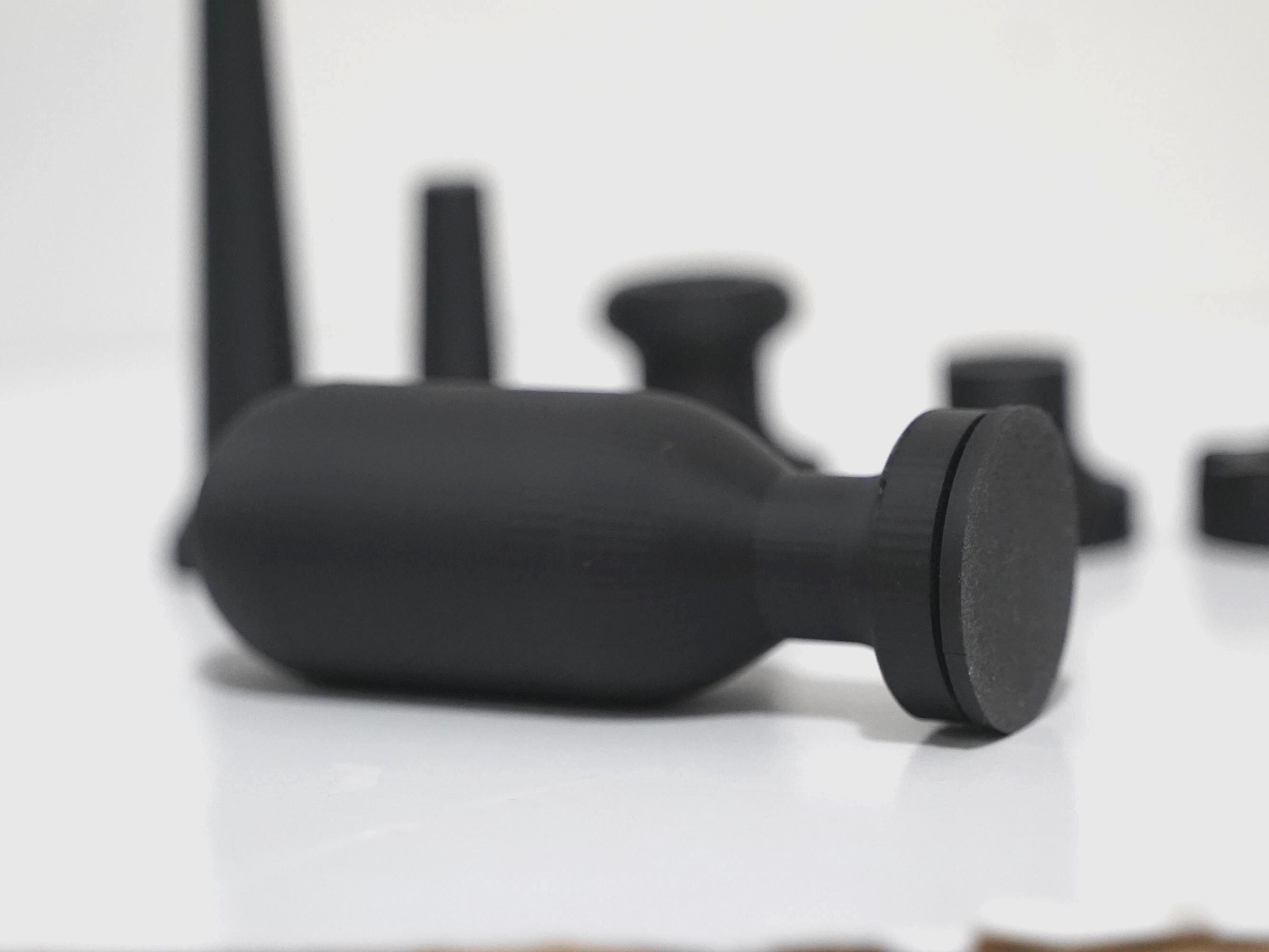 The Create Studio Pottery Spinner Tool Set