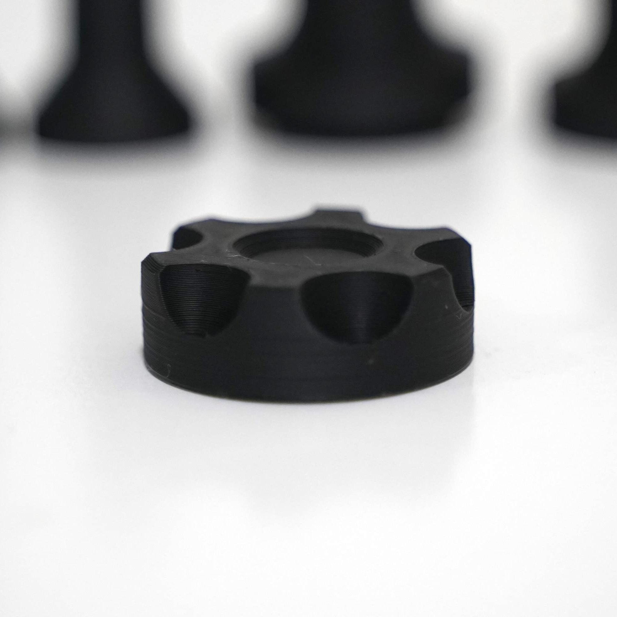 The Create Studio Pottery Spinner Tool Set