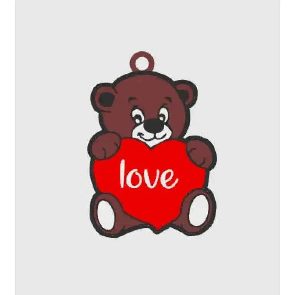 Love Bear
