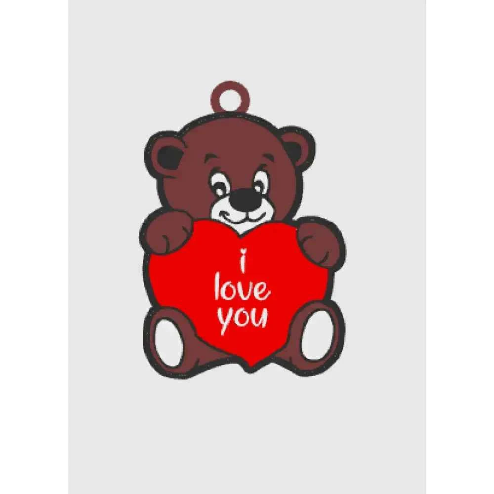 Love Bear
