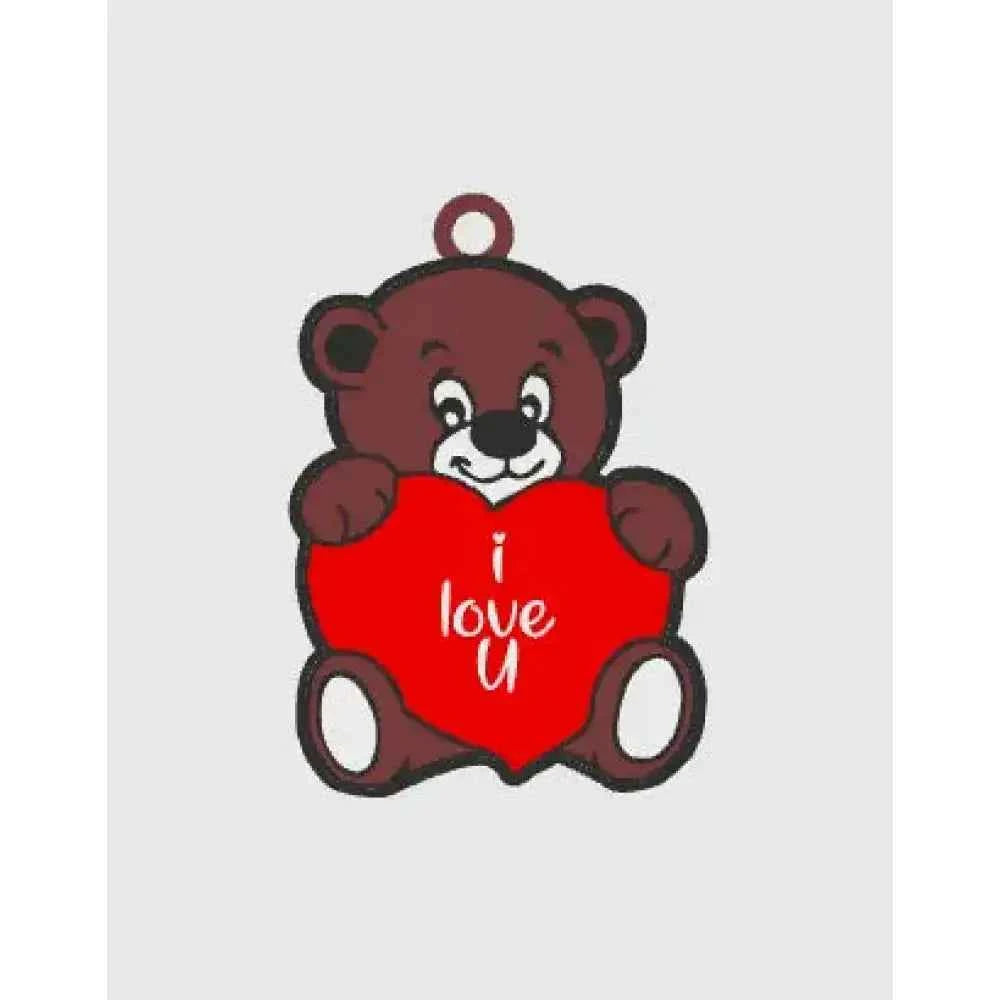 Love Bear