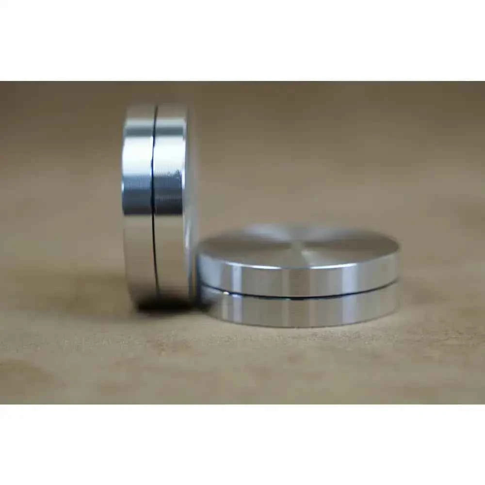 Metal Pottery spinner for Pottery