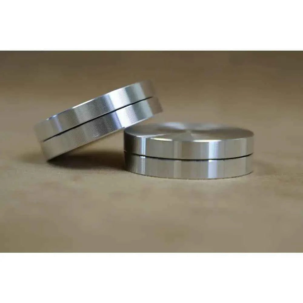 Metal Pottery spinner for Pottery