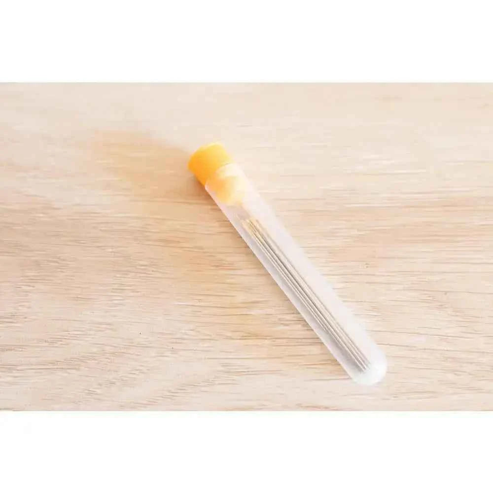 Pointed hand Sewing Needles