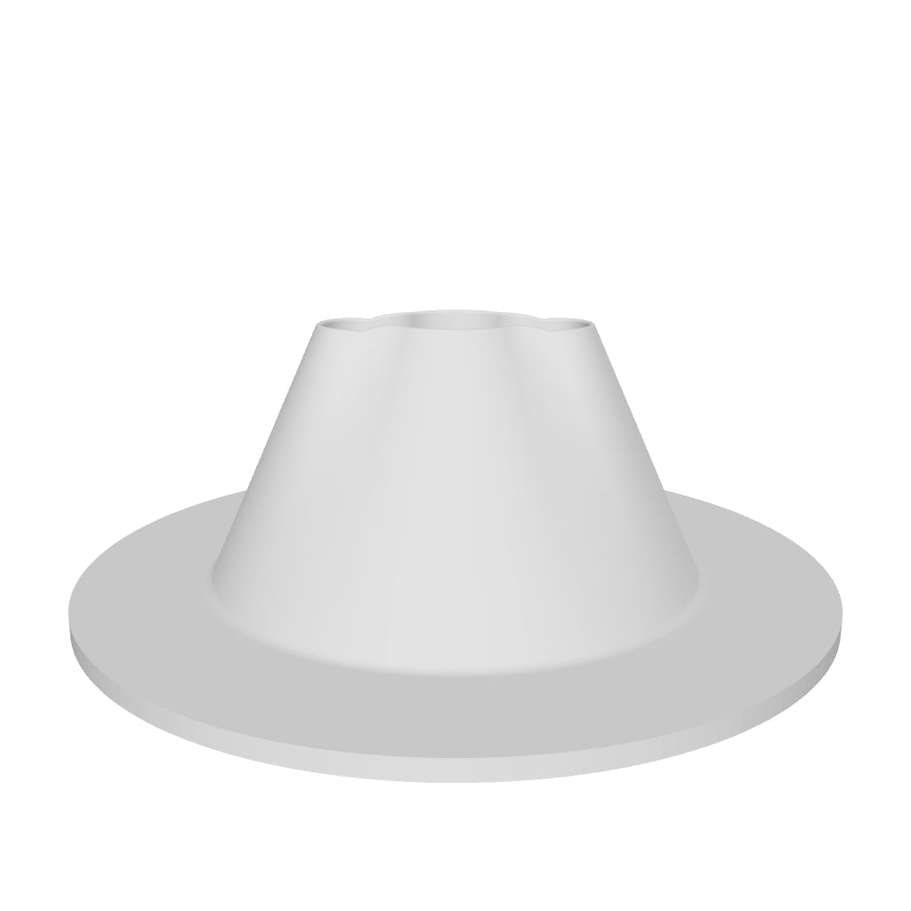 Clay Gun Dies Set for Pottery Tools