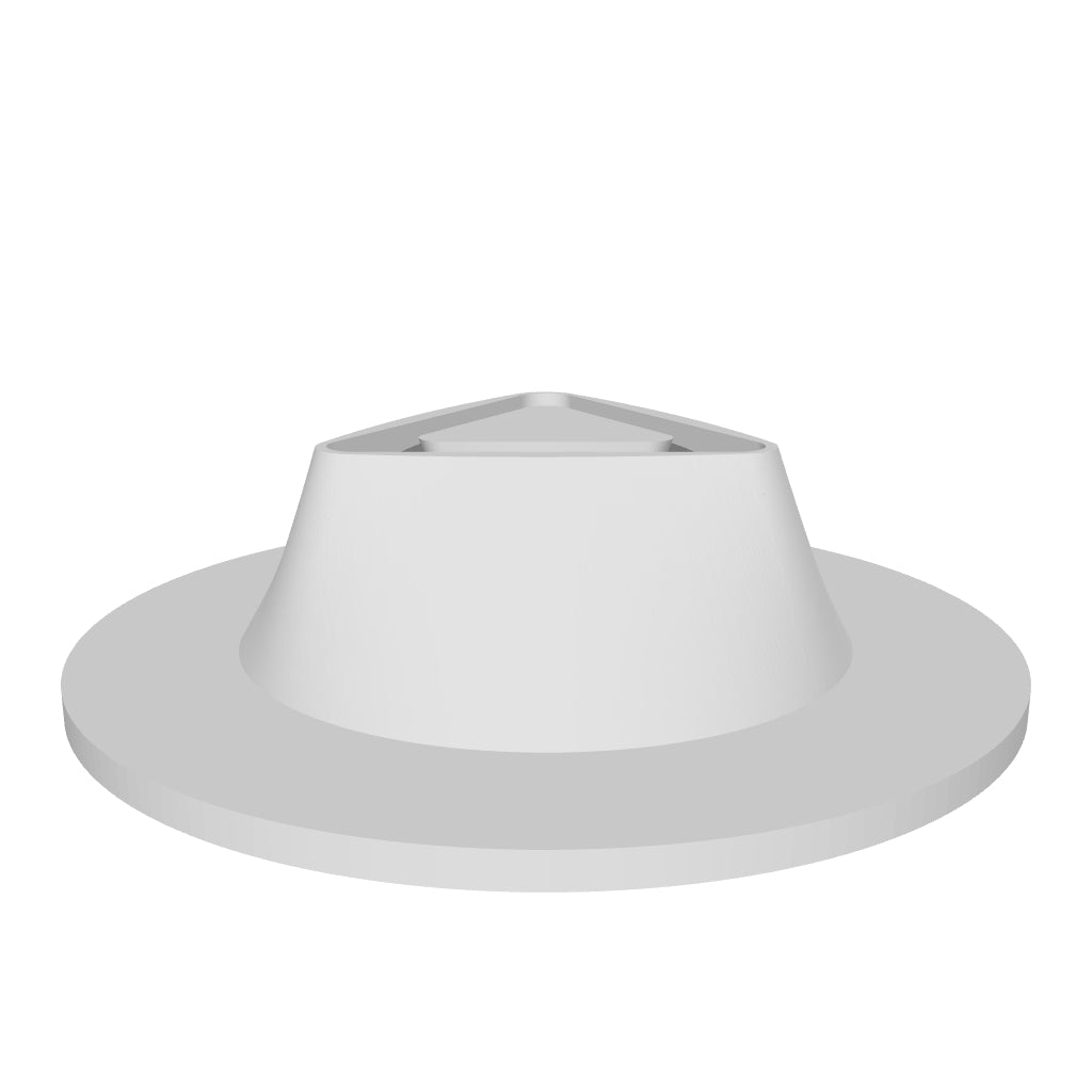 Clay Gun Dies Set for Pottery Tools