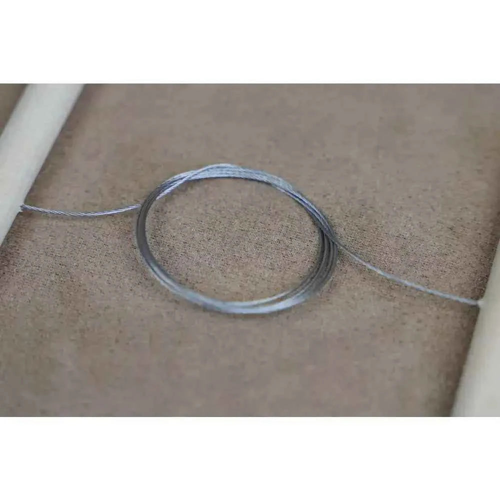 Wire Cutter for Clay