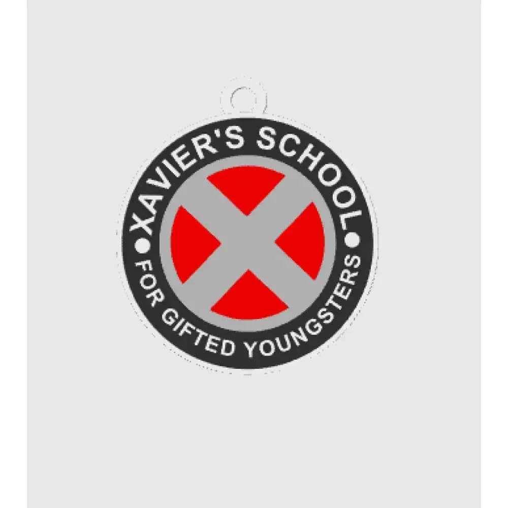 Xavier School - X-Men