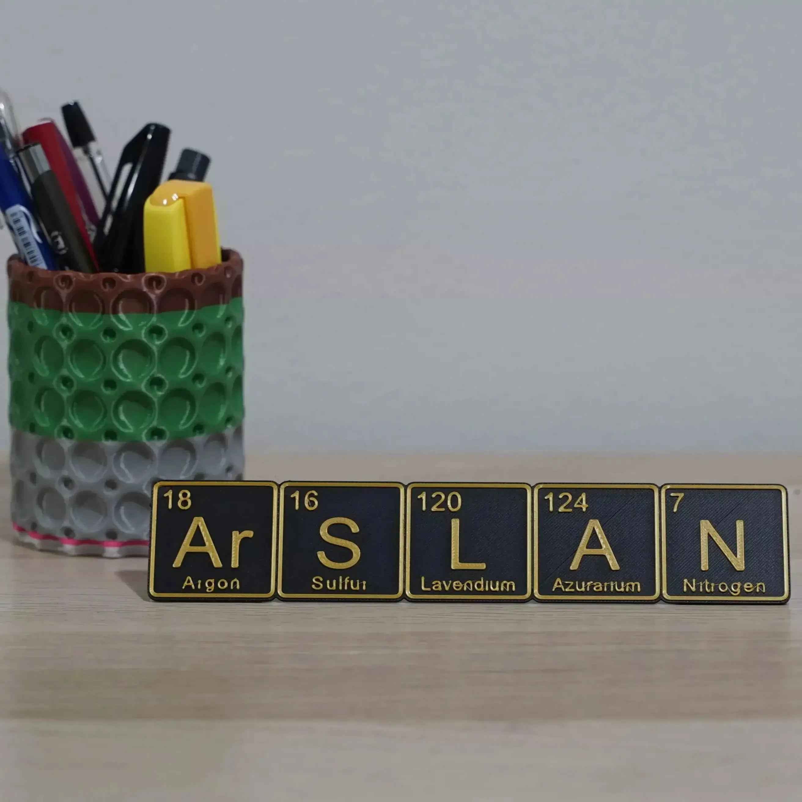 Testing Alt