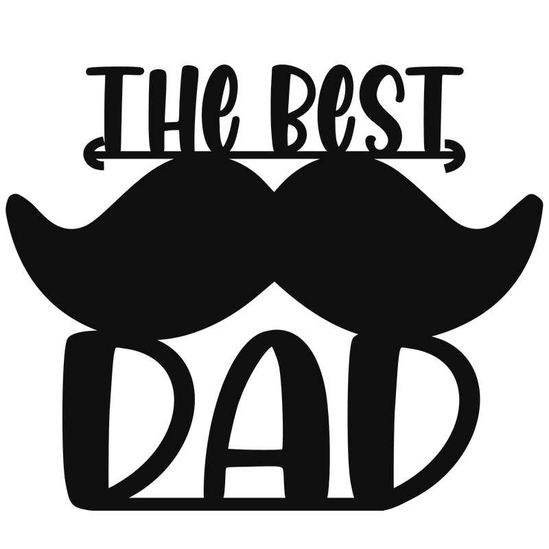 Cake Topper Father's Day
