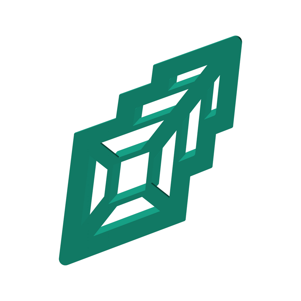 Clay Cutter Shape 12