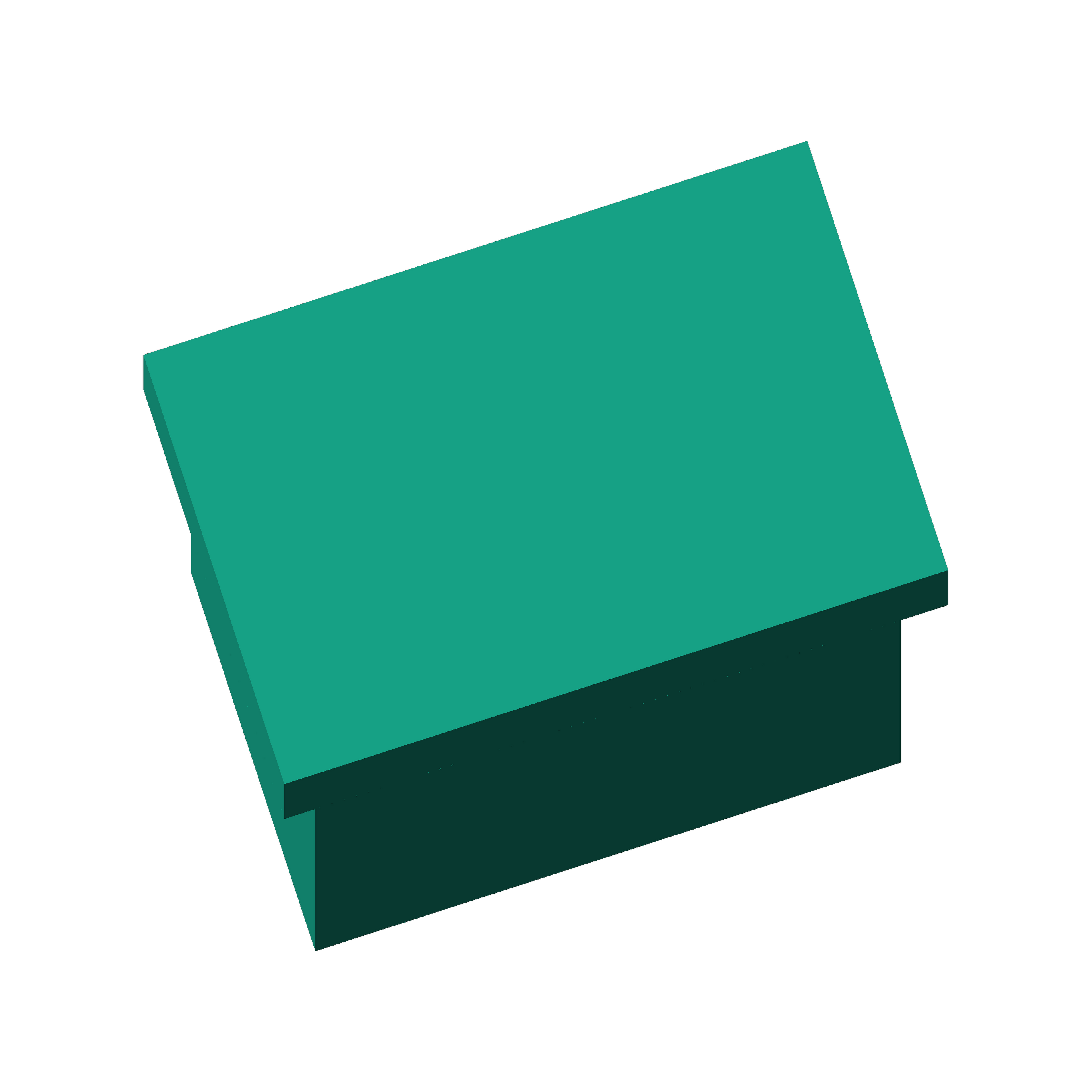 Clay Cutter Shape 13