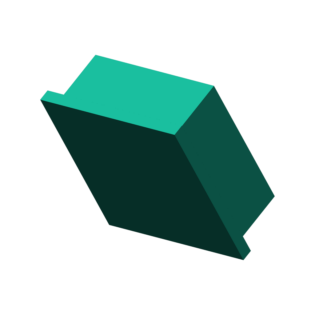 Clay Cutter Shape 13