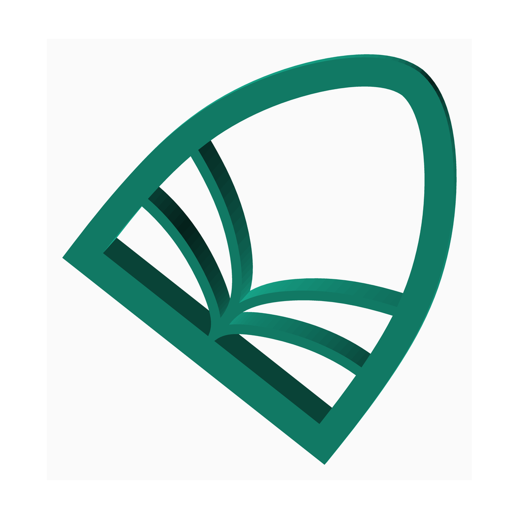 Polymer Clay Cutter - Design 14