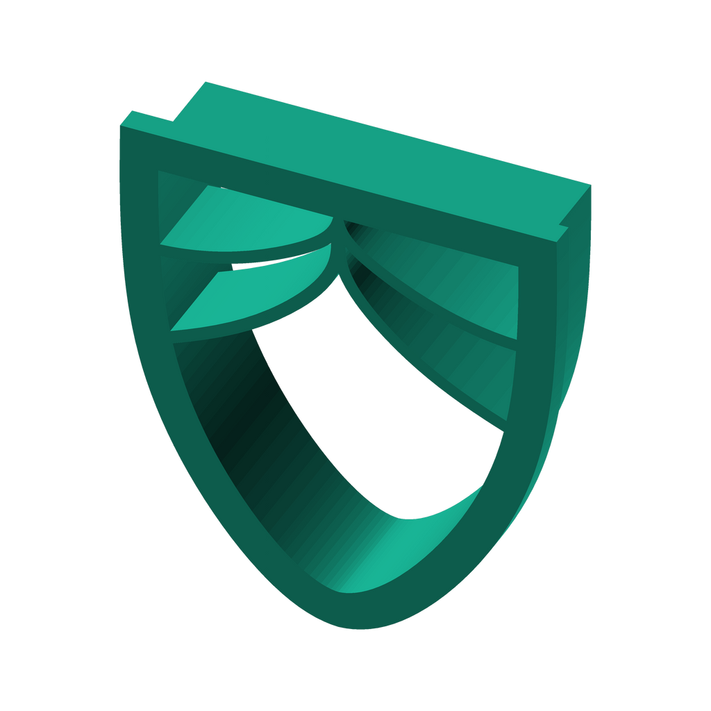 Clay Cutter Shape 14