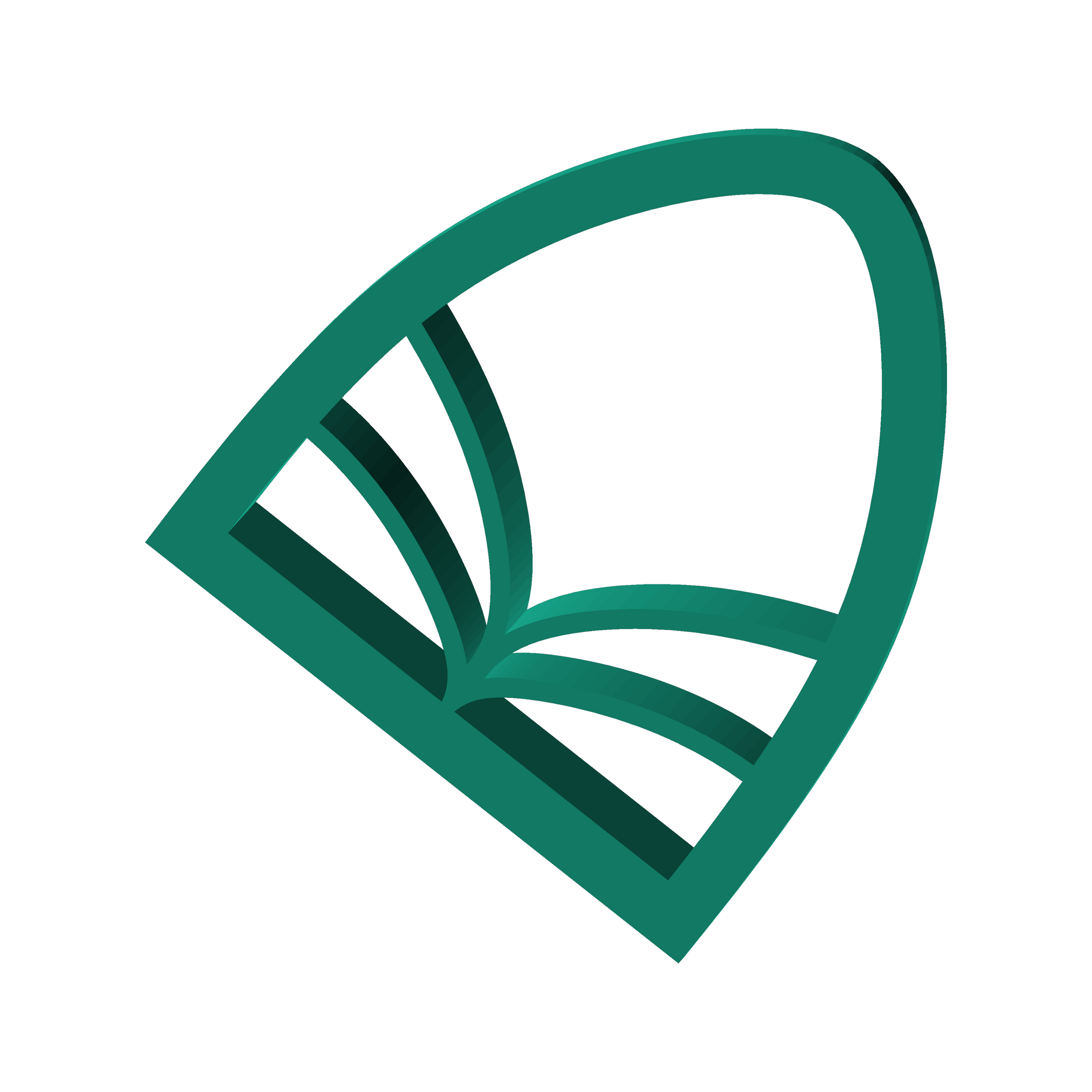 Clay Cutter Shape 14