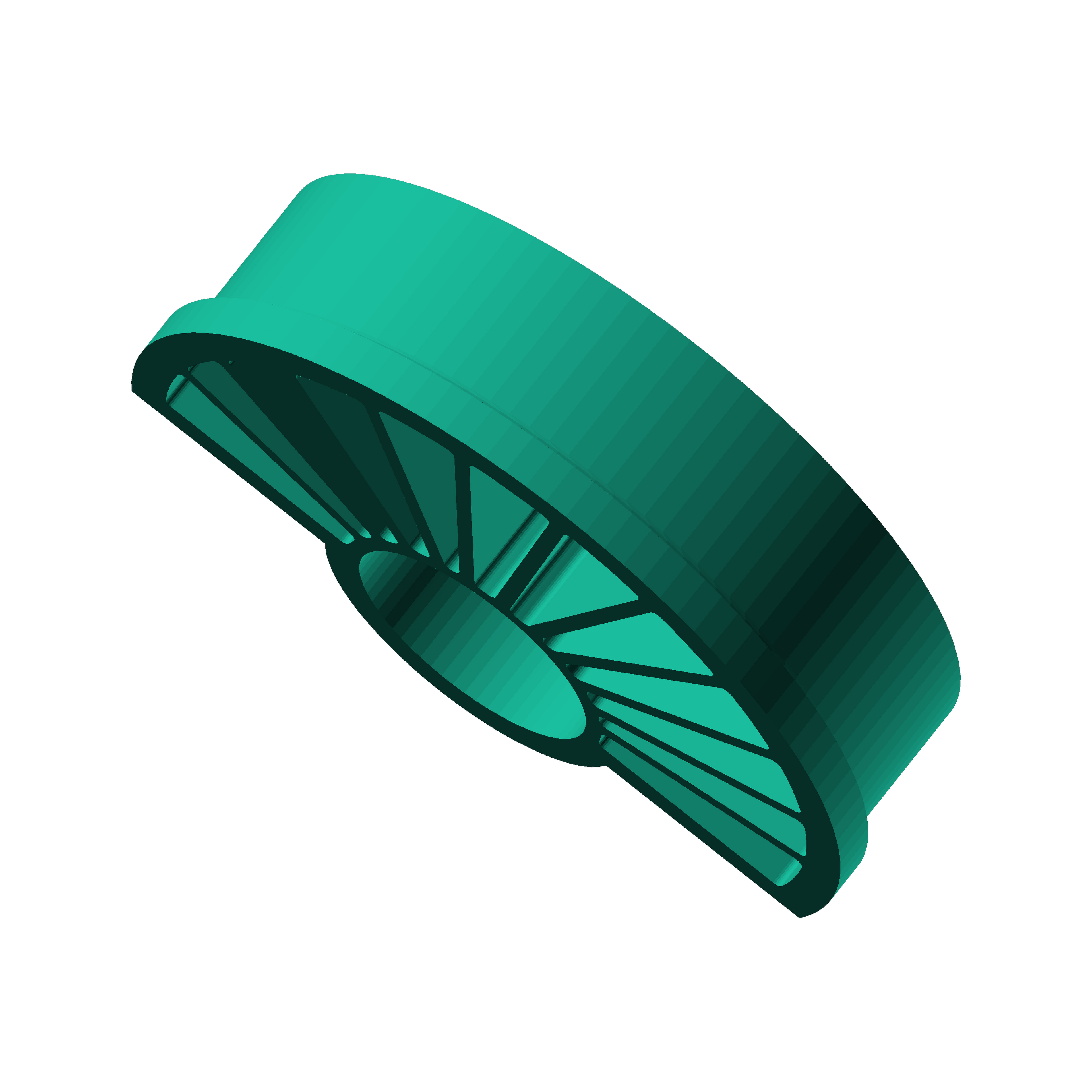 Clay Cutter Shape 15