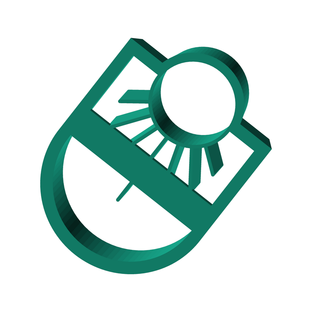 Clay Cutter Shape 18