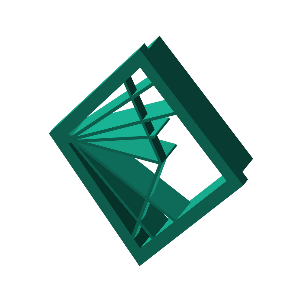 Clay Cutter Shape 19