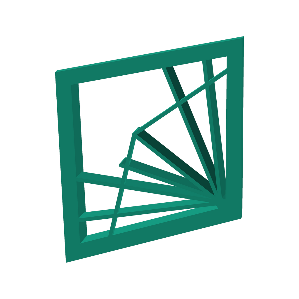 Clay Cutter Shape 19