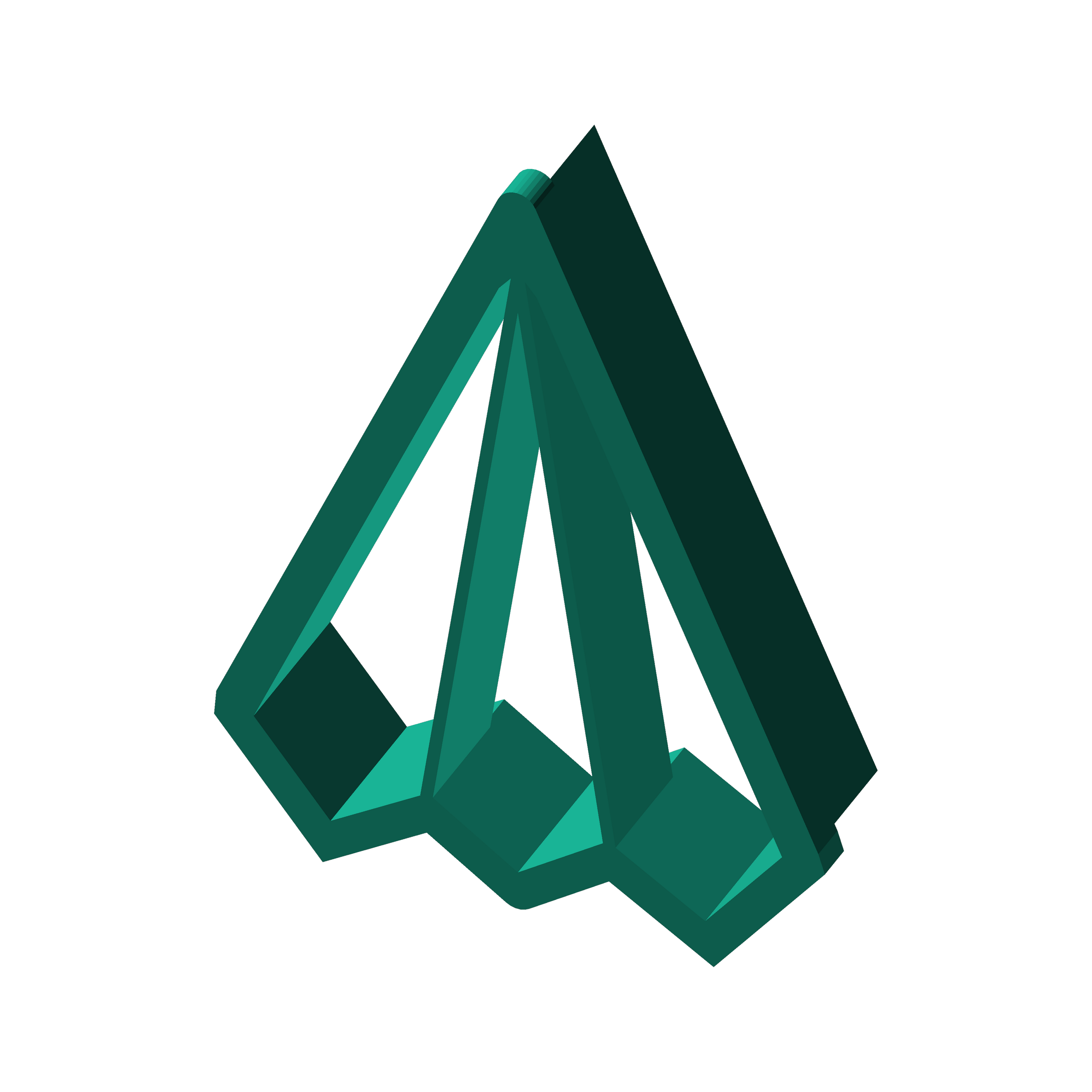 Clay Cutter Shape 20